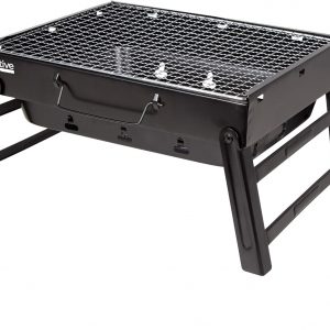 AKTIVE 63031, Barbacoa Portátil a...