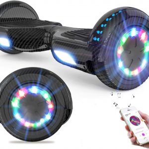 GeekMe - Giropodo de 6,5 Pulgadas con...