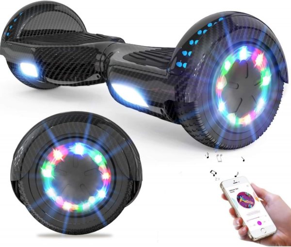 GeekMe - Giropodo de 6,5 Pulgadas con...