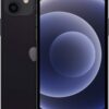 Apple iPhone 12, 128GB, Negro -... Apple iPhone 12, 128GB, Negro -...