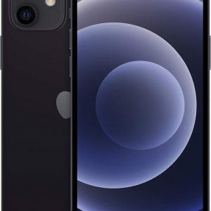 Apple iPhone 12, 128GB, Negro -...