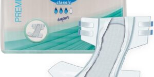 Farmex - Pañales para Adultos -