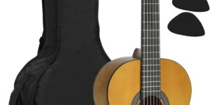 Guitarra Española Navarrez