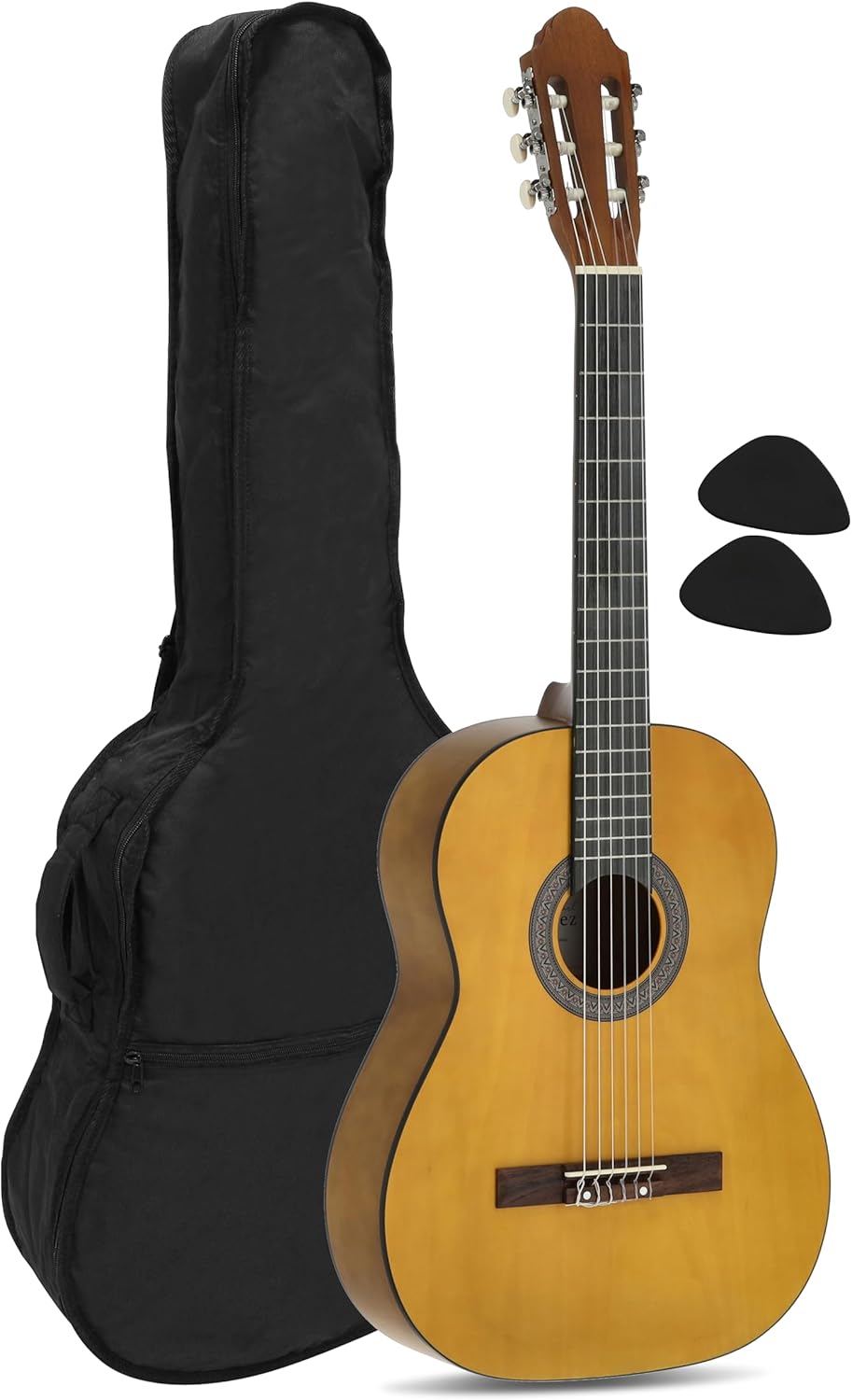 Guitarra Española Navarrez