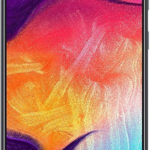 2019 Samsung Galaxy A50 128GB - Negro...