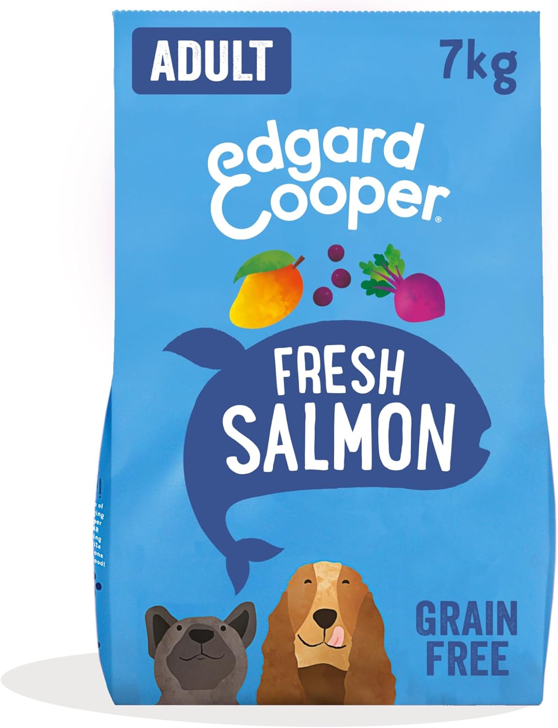 Edgard & Cooper Pienso para Perros