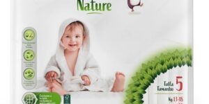 Chelino Nature Pañal Infantil Talla 5...
