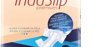 INDASLIP Pañales para adultos Talla