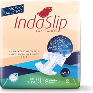 INDASLIP Pañales para adultos Talla
