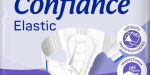 Confiance Elastic – Cambios completos