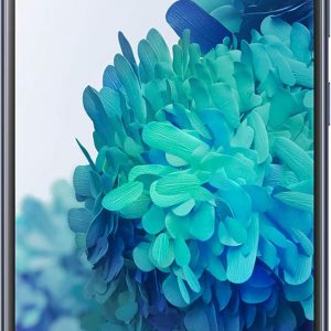 Samsung Galaxy S20 FE 5G, azul...