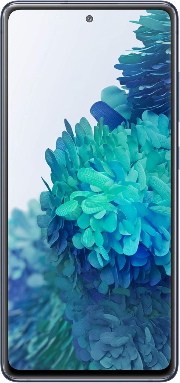 Samsung Galaxy S20 FE 5G, azul...