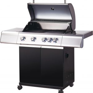 Tarrington House Barbacoa de gas Paxton...