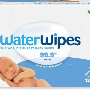WaterWipes Toallitas húmedas Originales...