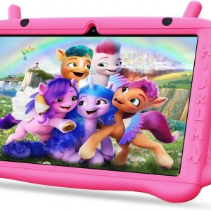 Semeakoko Tablet para Niños 10 Pulgadas...