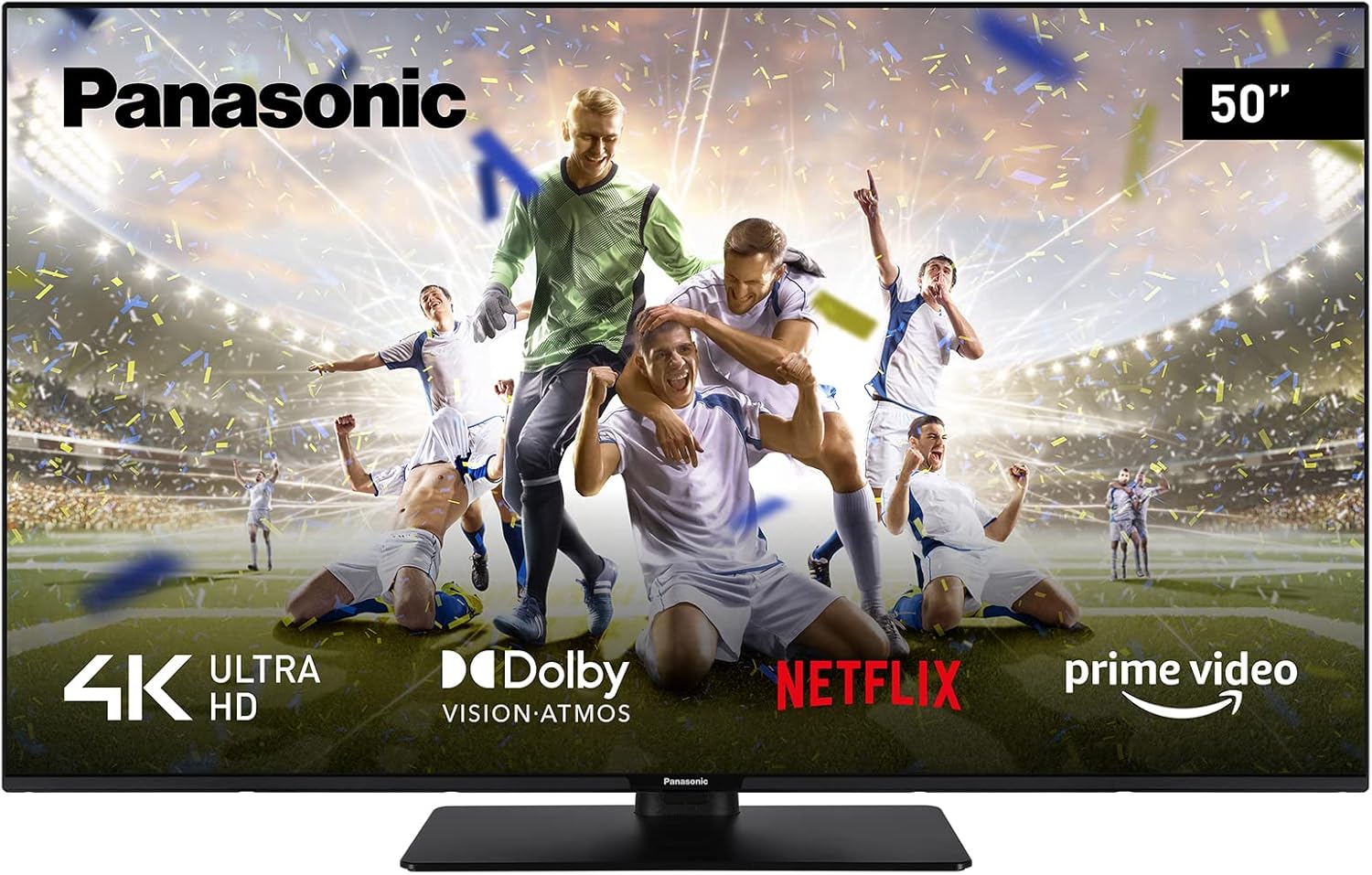 Panasonic TX50MX600E Smart TV LED 4K