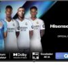 Hisense 50