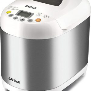 G3 Ferrari G10078 Panificadora para...