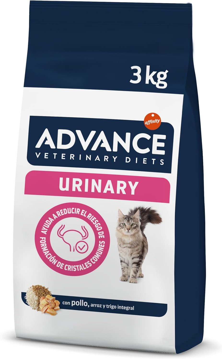 Advance Veterinary Diets Urinary