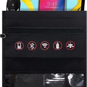 ONEVER Faraday - Funda para ordenador p...