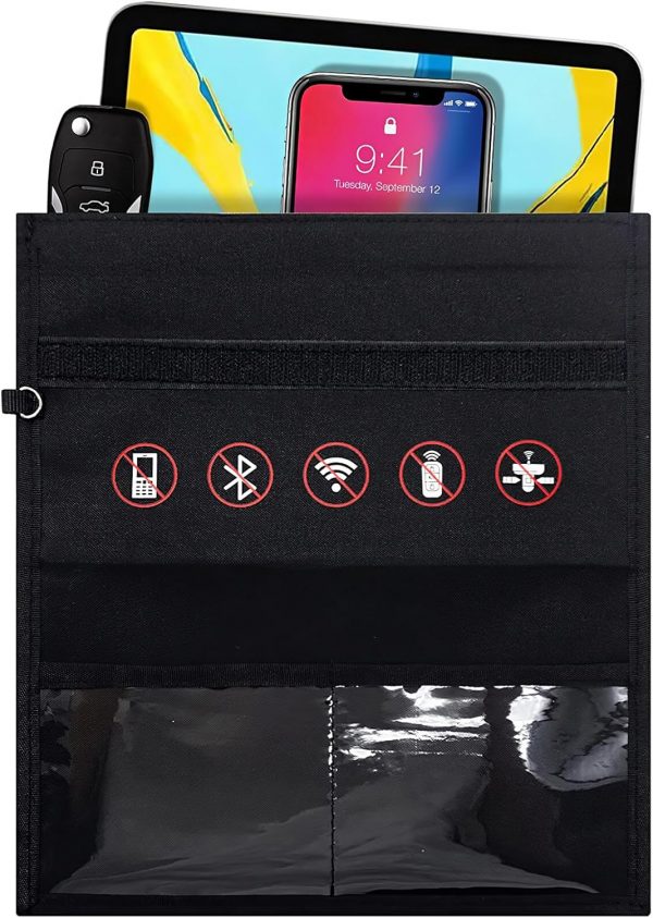 ONEVER Faraday - Funda para ordenador p...