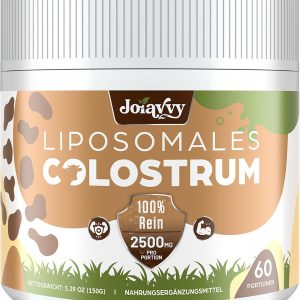 Calostro Liposomal en Polvo 2500 mg,...