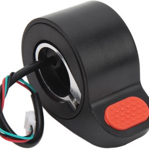 Control de Velocidad del Dedo del...