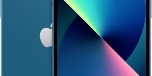 Apple iPhone 13 Mini 128GB - Azul...