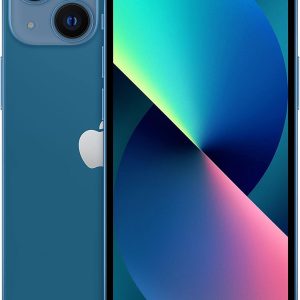 Apple iPhone 13 Mini 128GB - Azul...