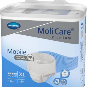 MoliCare Mobile, Pañales para Adultos