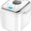 Máquina para hacer pan 600W BAKER Máquina para hacer pan 600W BAKER