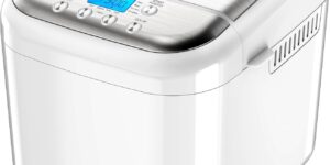 Máquina para hacer pan 600W BAKER