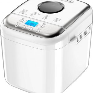 Máquina para hacer pan 600W BAKER