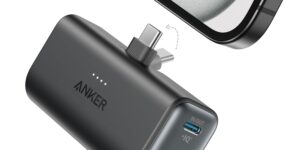 Anker Nano Power Bank, 5000 mAh Power...