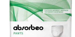 Absorbeo Pants Extra, Pantalones