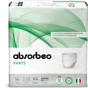 Absorbeo Pants Extra, Pantalones