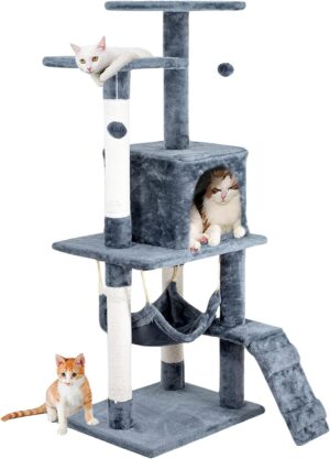 71wI-5DWOkL._AC_SL1500_.jpg Edipets Rascador para Gatos Arbol