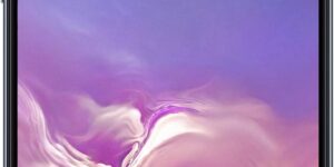 Samsung Smartphone Galaxy S10e 128GB -...