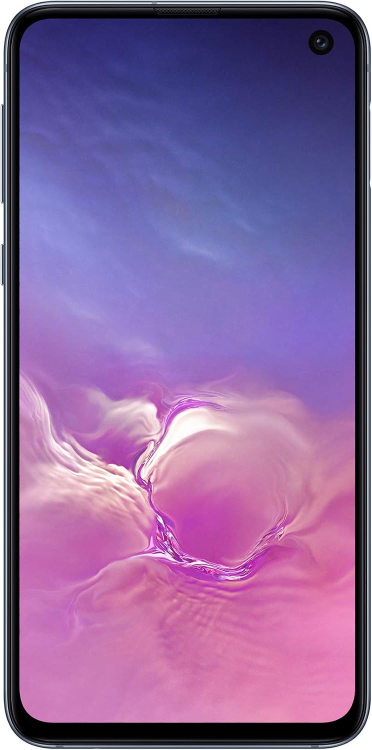 Samsung Smartphone Galaxy S10e 128GB -... Samsung Smartphone Galaxy S10e 128GB -...