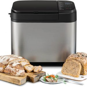 Panasonic SD-YR2550SXE Panificadora...