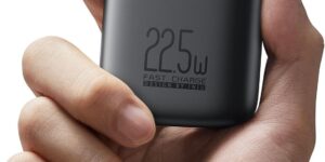 INIU Power Bank, Mini 10000mAh 22.5W...