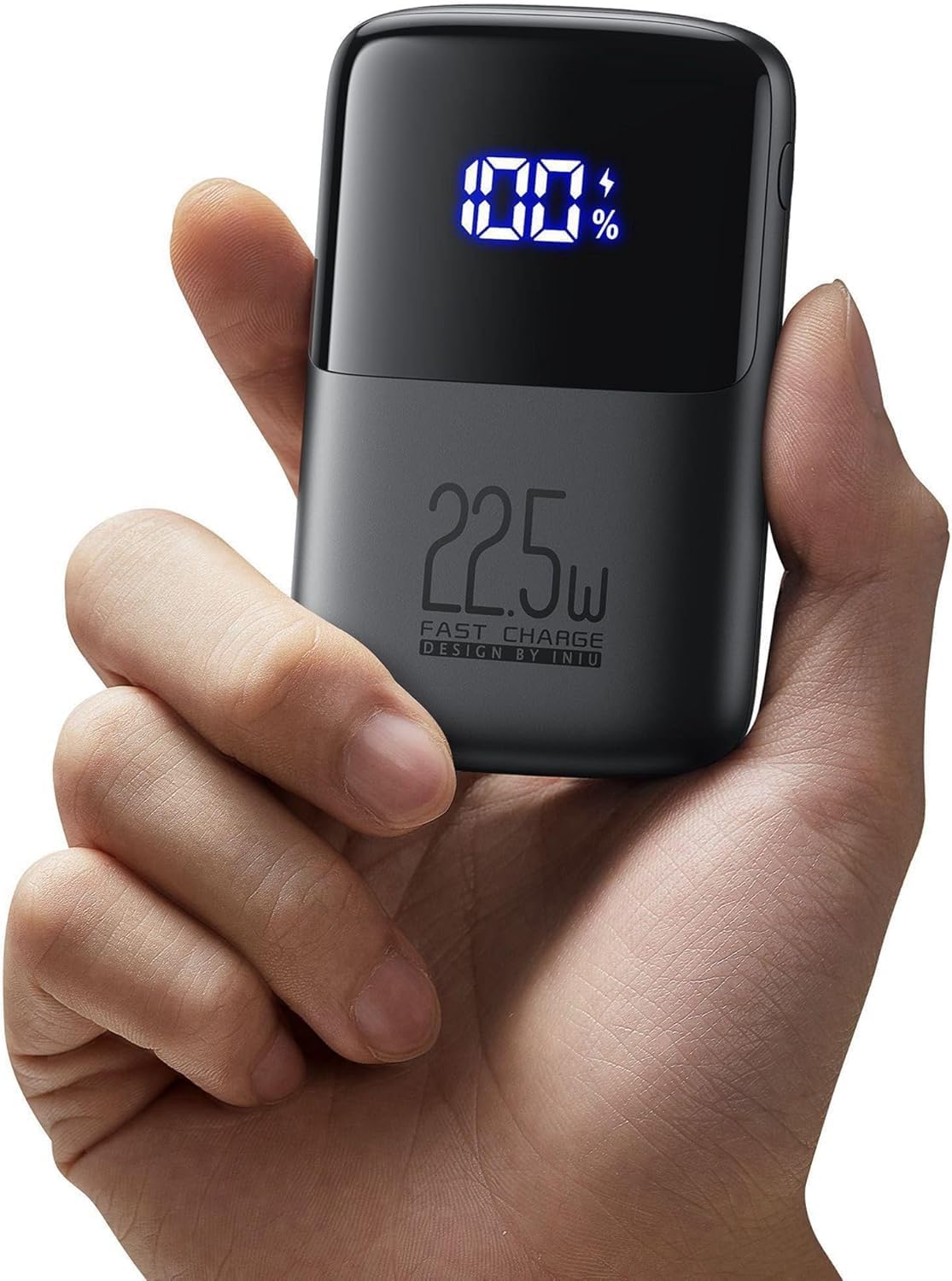 INIU Power Bank, Mini 10000mAh 22.5W... INIU Power Bank, Mini 10000mAh 22.5W...