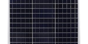 enjoy solar Poly 30 W 12V Módulo Solar...