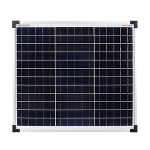 enjoy solar Poly 30 W 12V Módulo Solar...