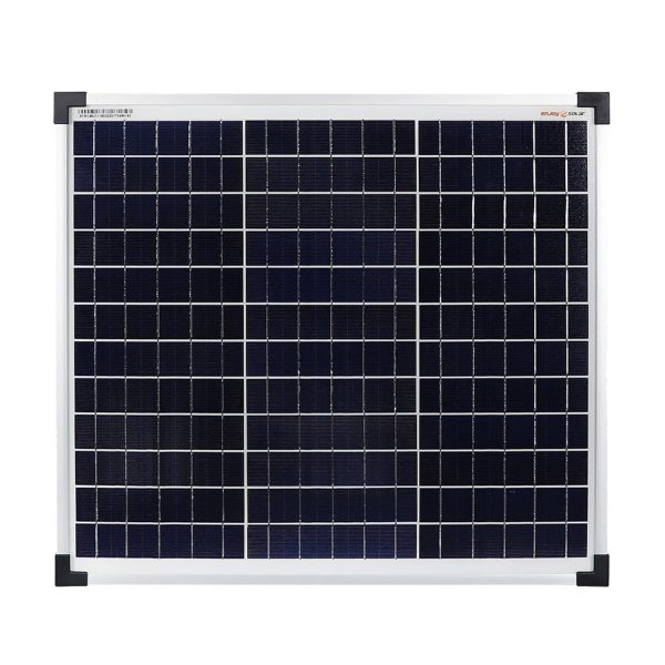 enjoy solar Poly 30 W 12V Módulo Solar...