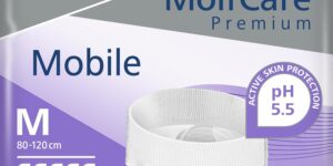 MoliCare Mobile: Pañales para Adultos