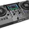Numark Mixstream Pro Go  Controlador DJ portátil batería ...
