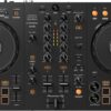 Pioneer DJ Controller DDJFLX4 Controladora DJ 2 Canales