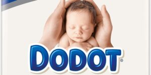 Dodot Sensitive - Pañales para recién...