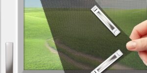 Mosquitera Ventana Magnetica con...
